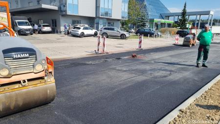 Izgradnja kolesarske povezave Kamnik – Mengeš – Trzin – Ljubljana (6)